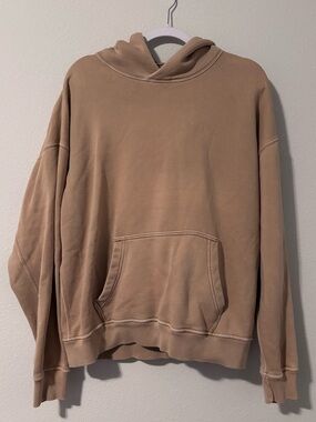 A&F Soft Oversized Hoodie